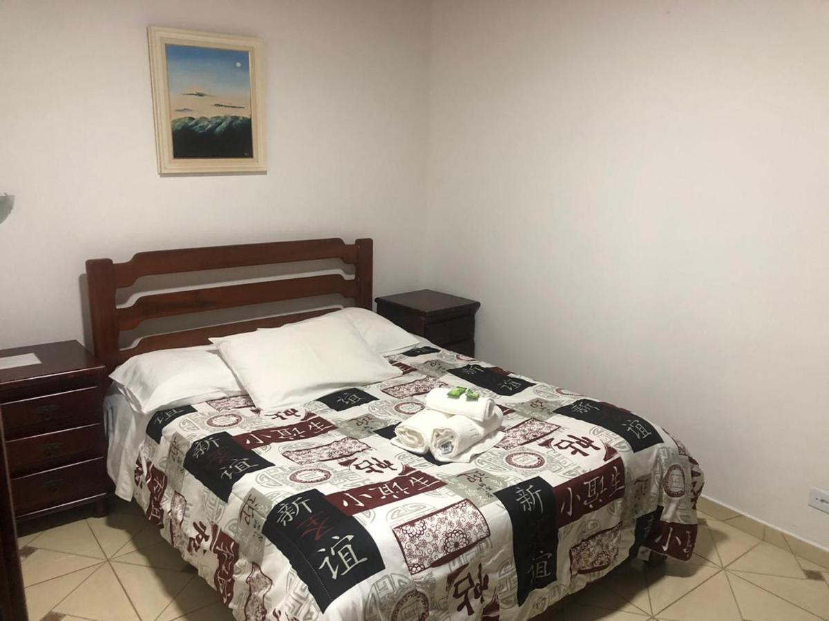 Inn Da Lua 2*