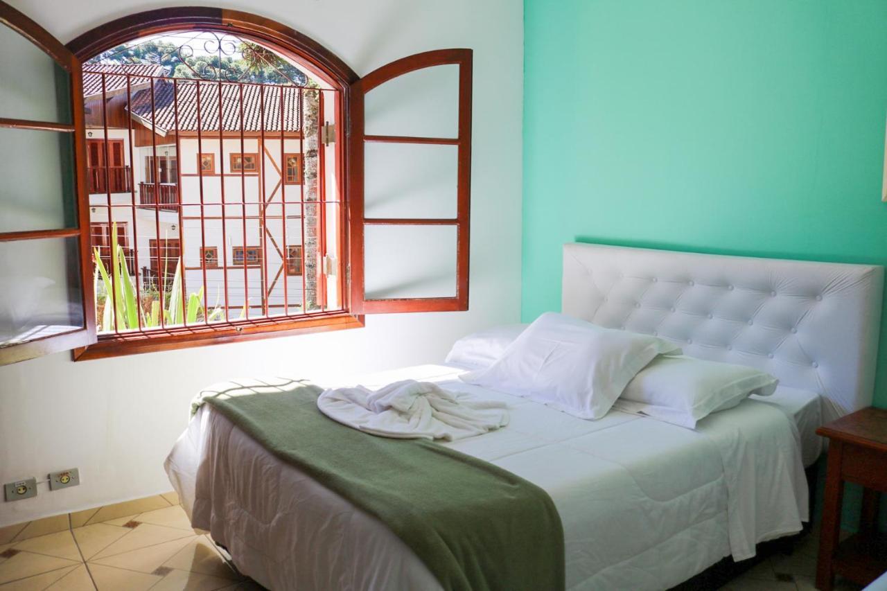 Da Lua Inn