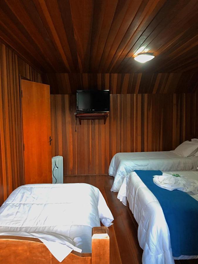 Da Lua Inn Campos do Jordao