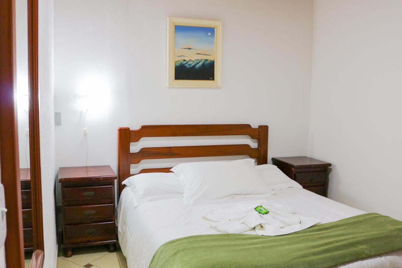 Da Lua Inn