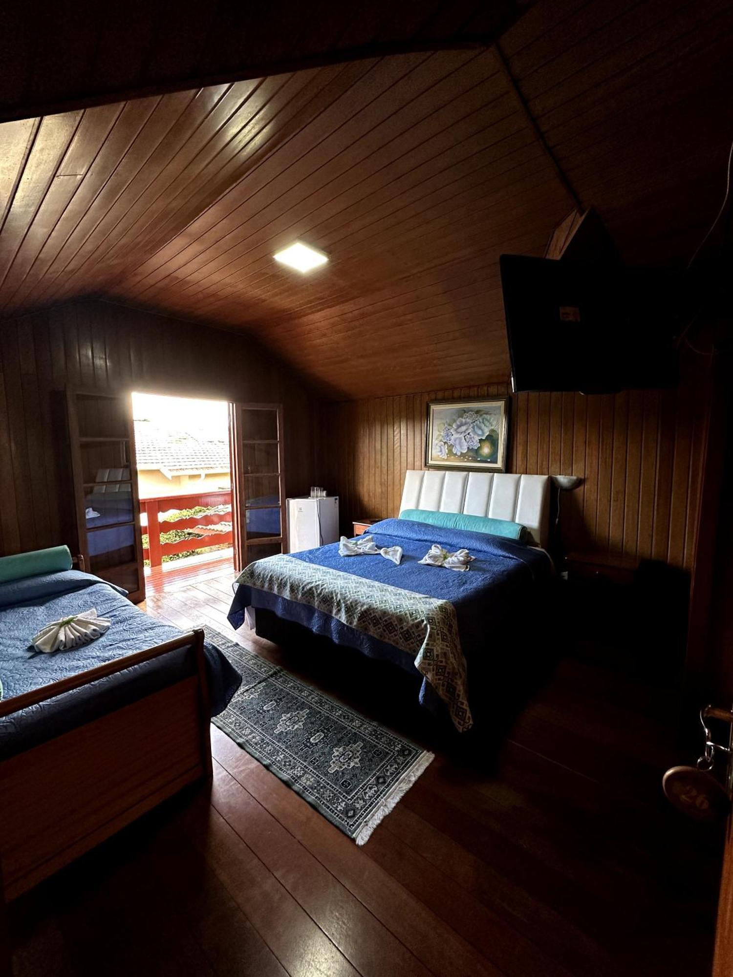 Inn Da Lua 2*