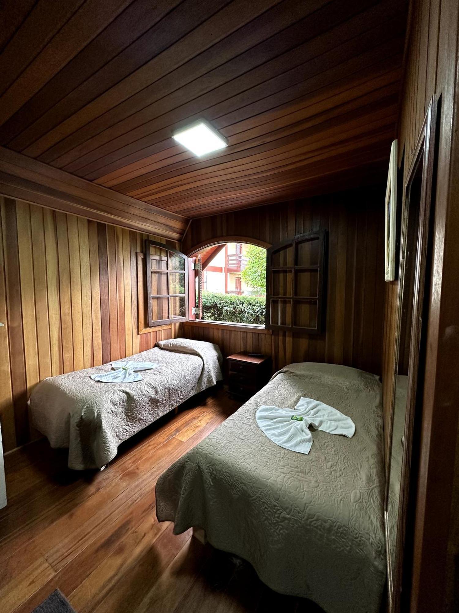 Inn Da Lua Campos do Jordao