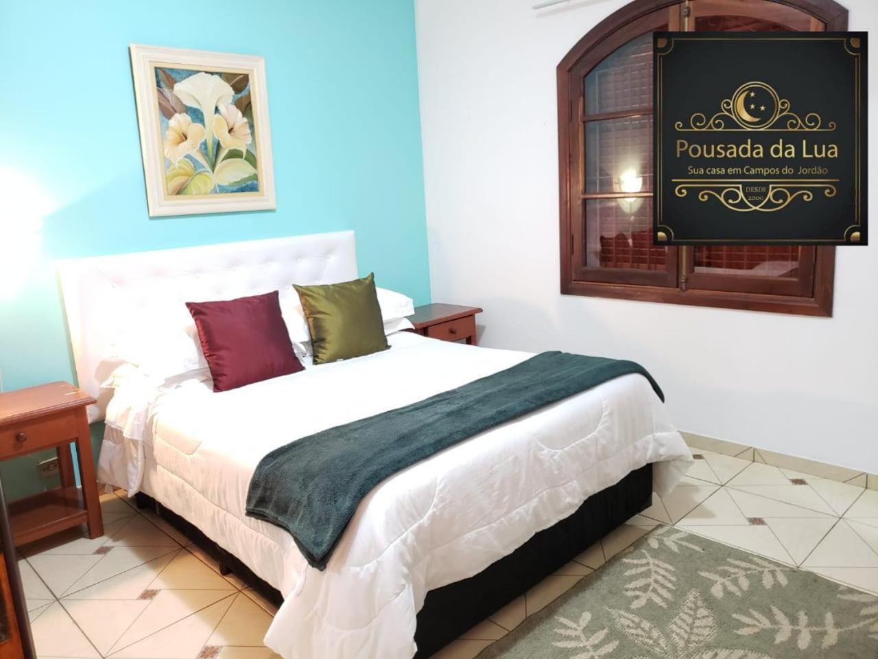 Inn Da Lua 2*
