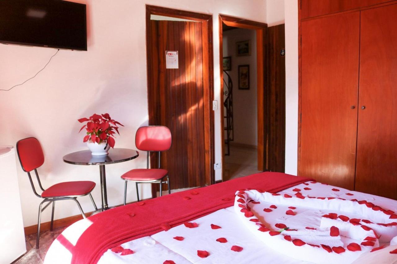 Da Lua Inn Campos do Jordao