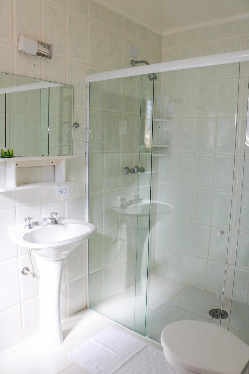 Inn Da Lua Campos do Jordao
