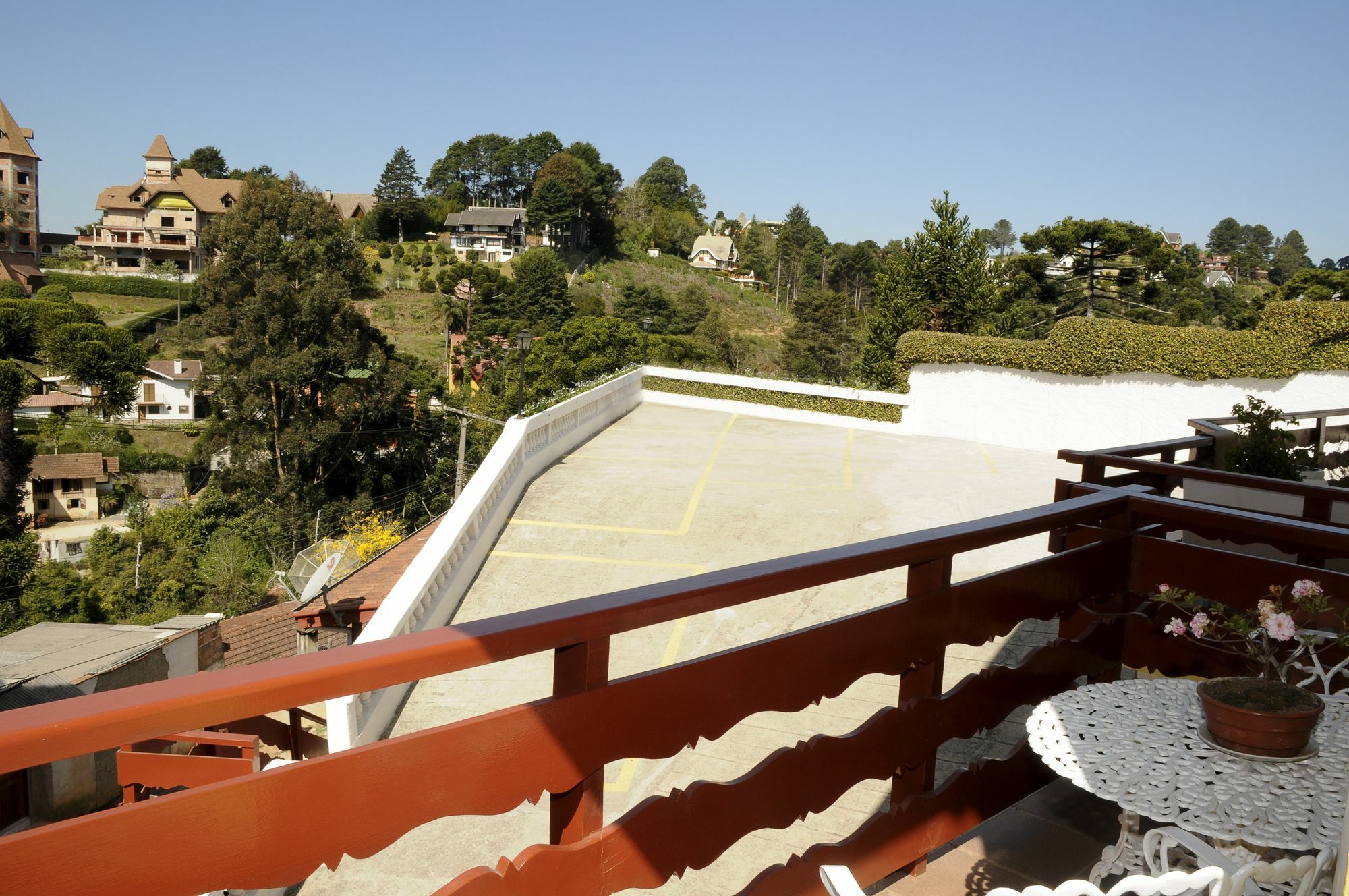 Inn Da Lua