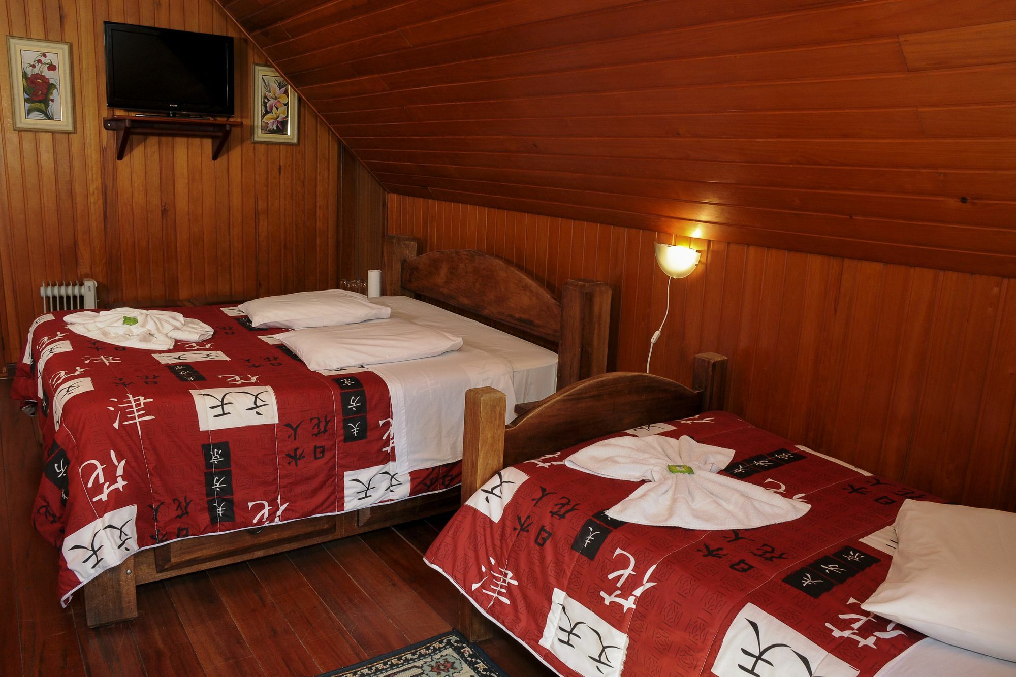 Da Lua Inn 2*