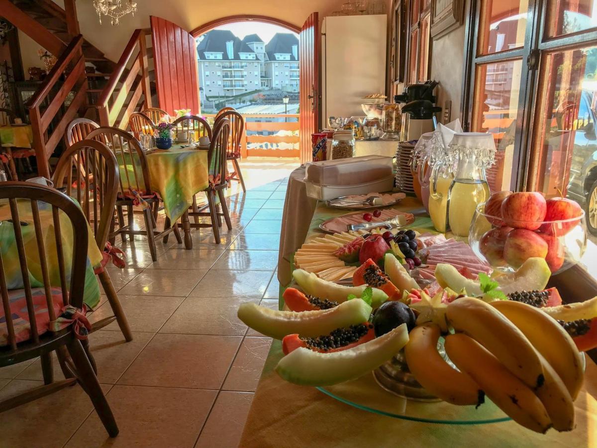 Da Lua Inn 2*