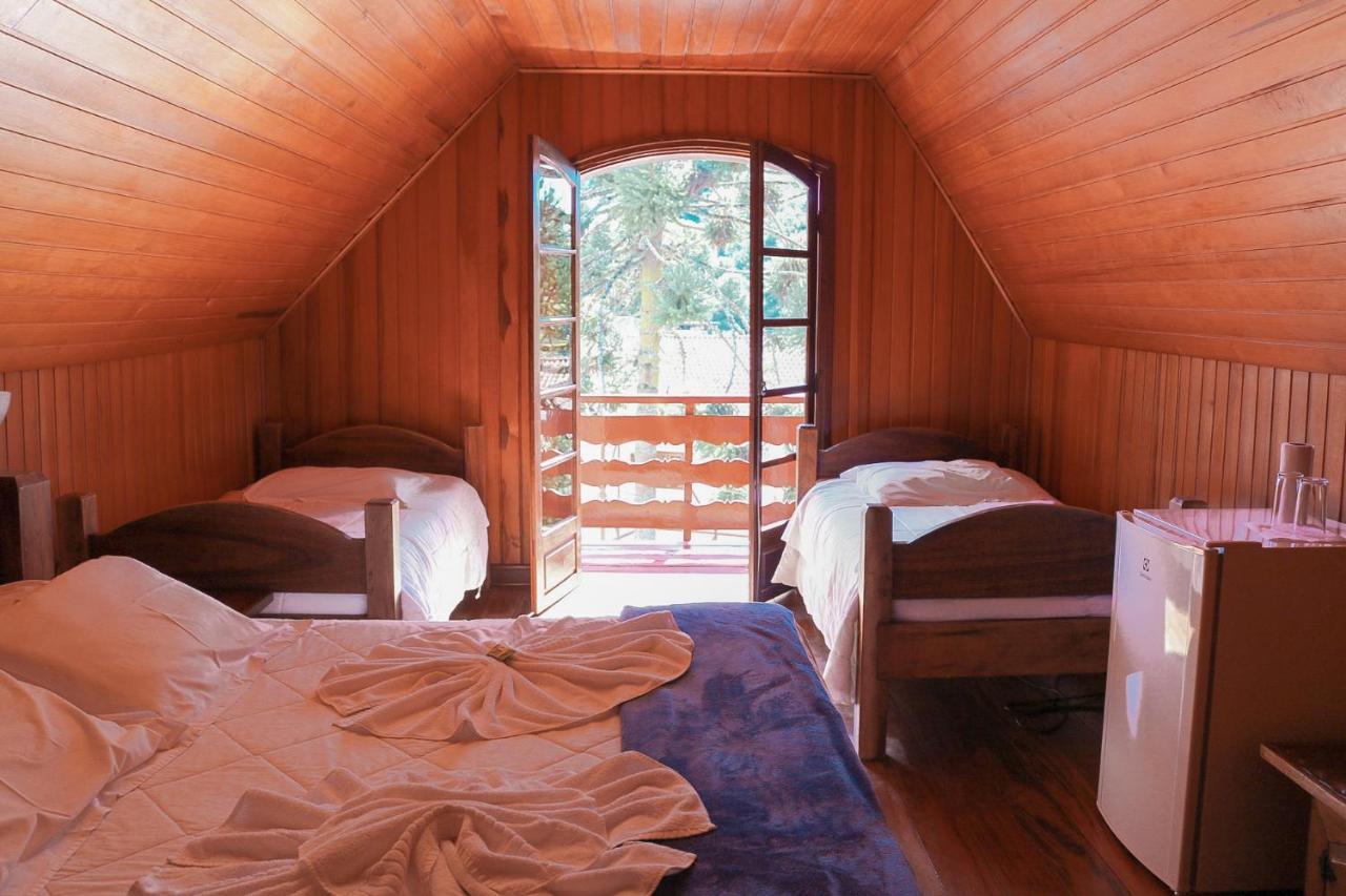 Da Lua Inn