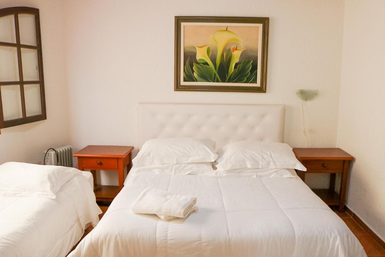 Da Lua Inn 2*